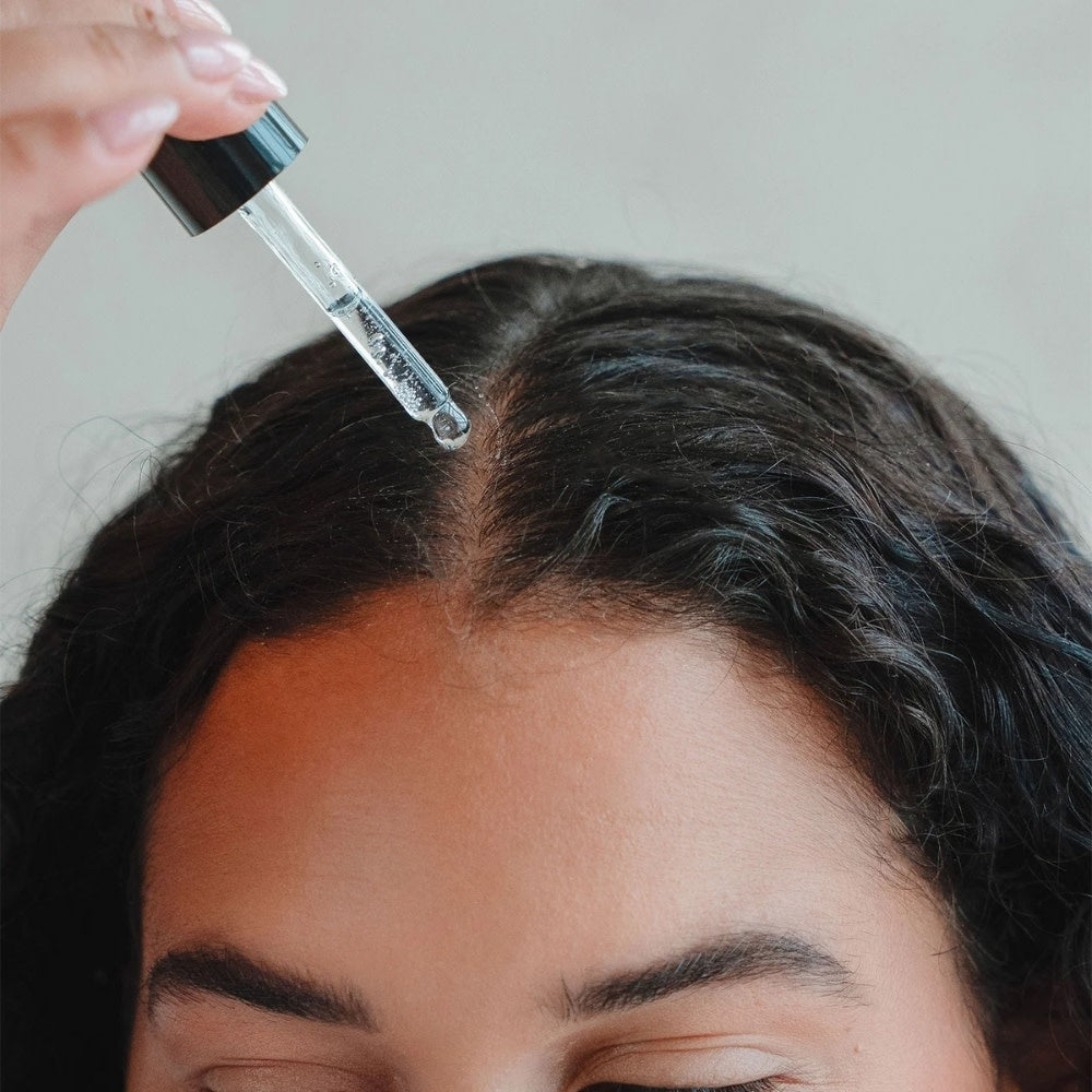 Pre-Wash Scalp Oil (35ml/1.2oz) 