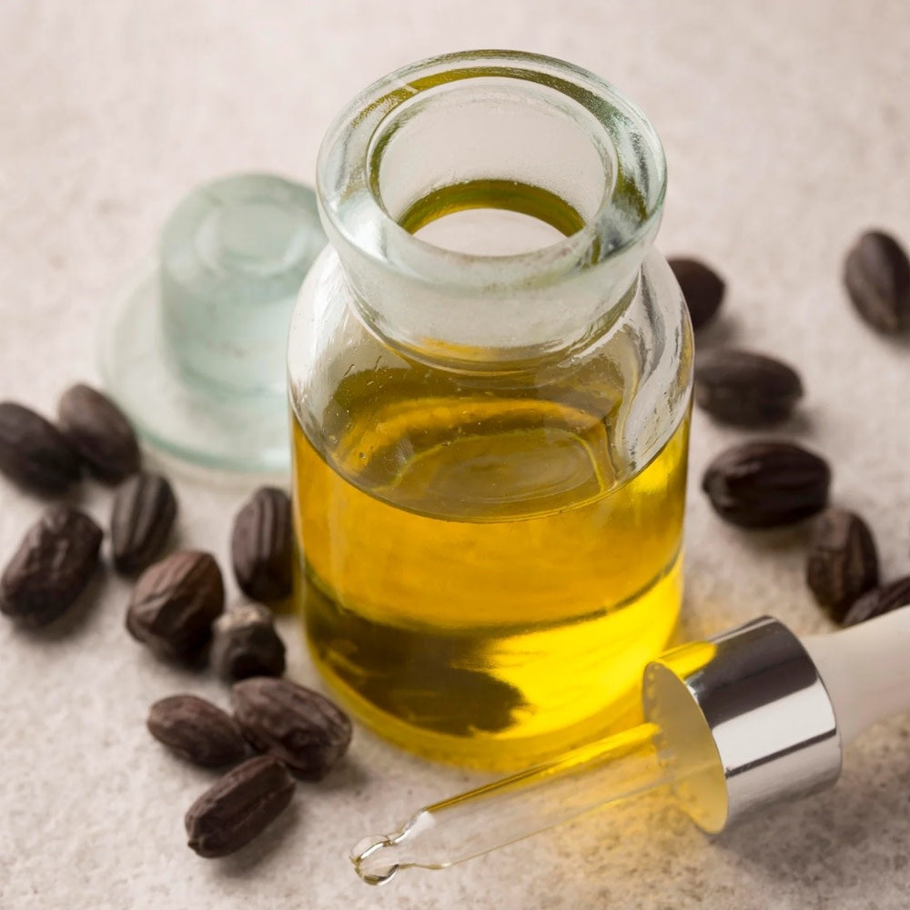 Pre-Wash Scalp Oil (35ml/1.2oz) 