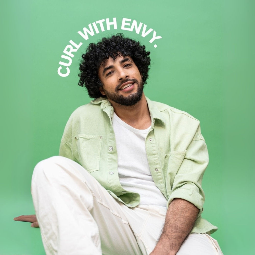 Curl Shampoo