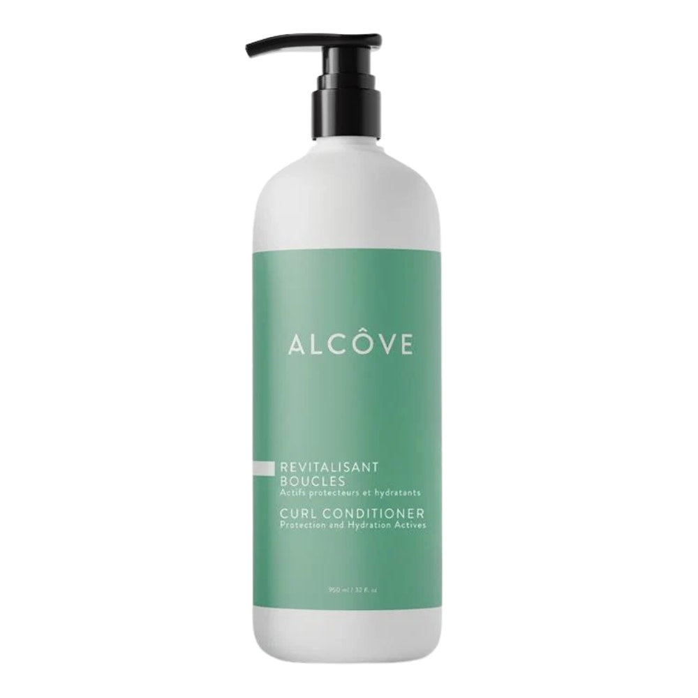 Revitalisant boucles "Curl Conditioner"
