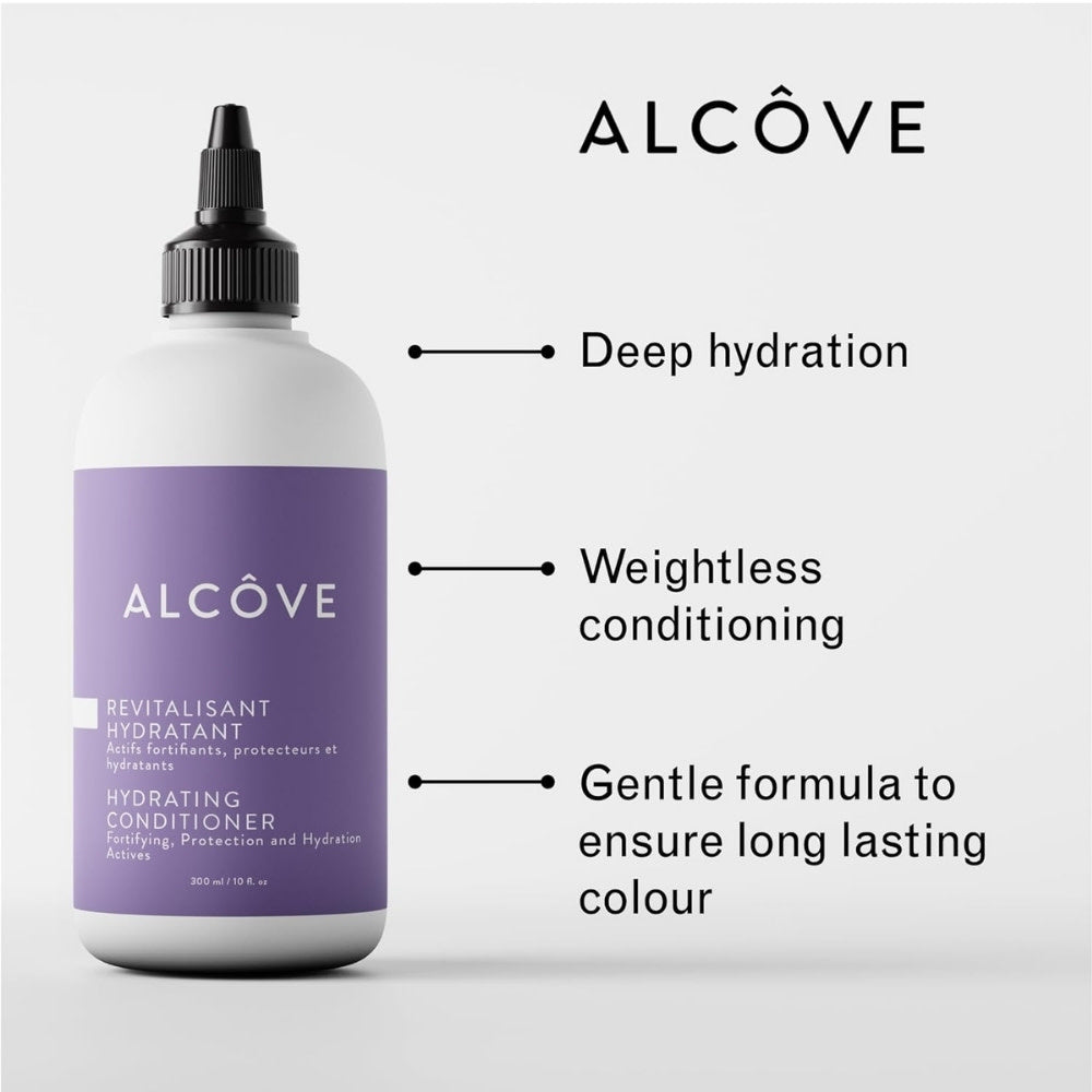 Hydrating Conditioner