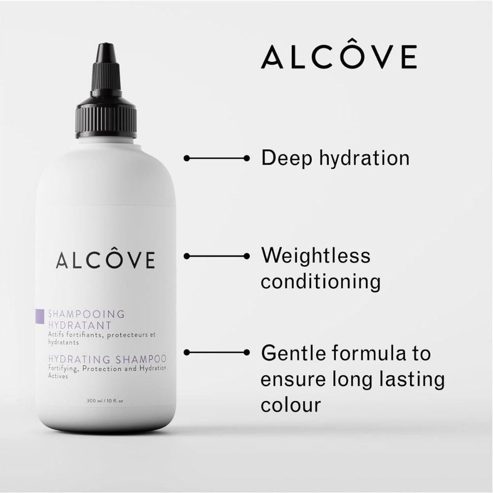 Hydrating Shampoo