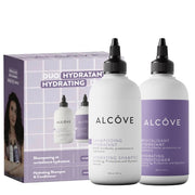 Duo hydratant "Hydrating Duo" (2x 300ml/10.0oz)