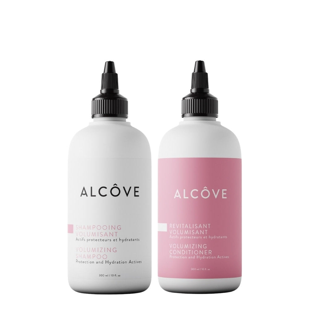 Duo volumisant "Volumizing" (2x 300ml/10.0oz)