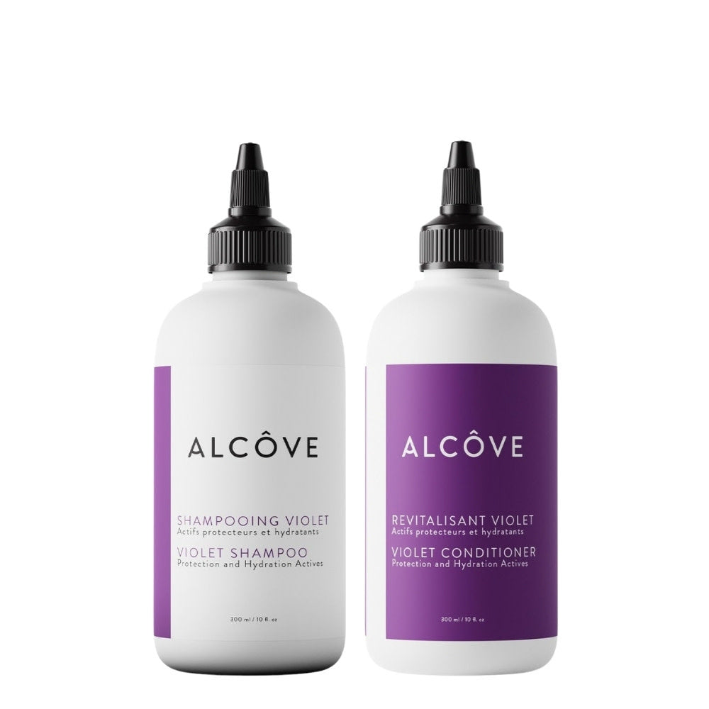  Violet Duo (2x 300ml/10.0oz)