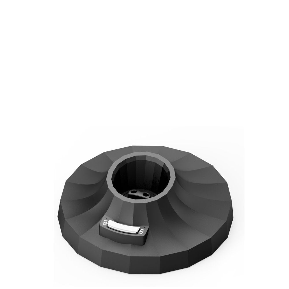 Copy of JRL Professional - Duo ONYX GHOST Tondeuse sans fil avec pile lithium-ion "FF 2020C-B-W" et tondeuse de finition "FF 2020T-B-W" - Blanc