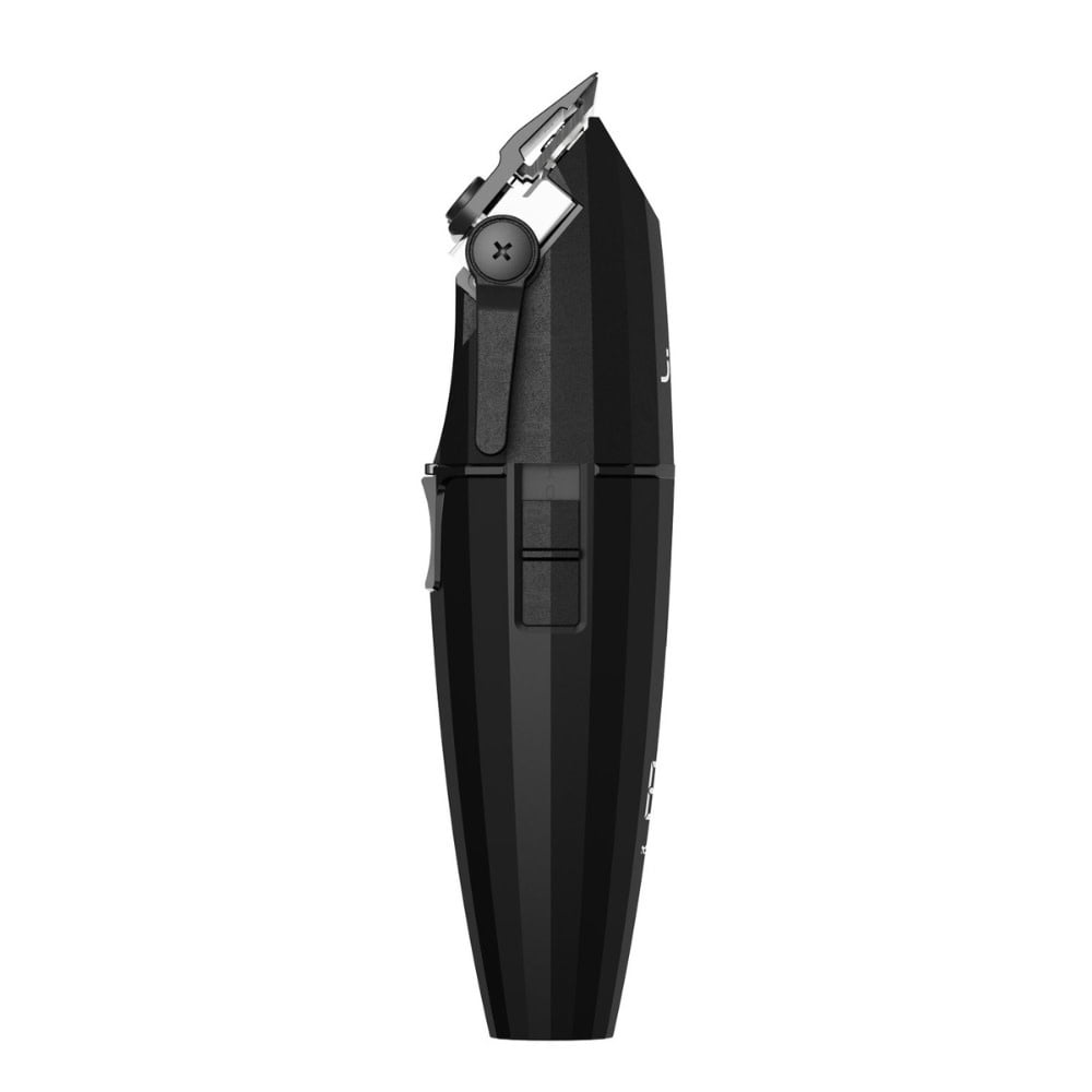 Tondeuse sans fil avec pile lithium-ion "ONYX FF2020C-B Clipper" - Noir