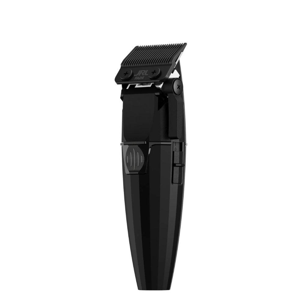 Copy of JRL Professional - Duo ONYX GHOST Tondeuse sans fil avec pile lithium-ion "FF 2020C-B-W" et tondeuse de finition "FF 2020T-B-W" - Blanc