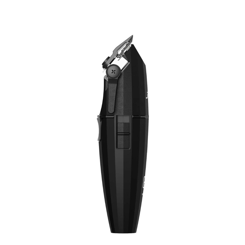 Copy of JRL Professional - Duo ONYX GHOST Tondeuse sans fil avec pile lithium-ion "FF 2020C-B-W" et tondeuse de finition "FF 2020T-B-W" - Blanc