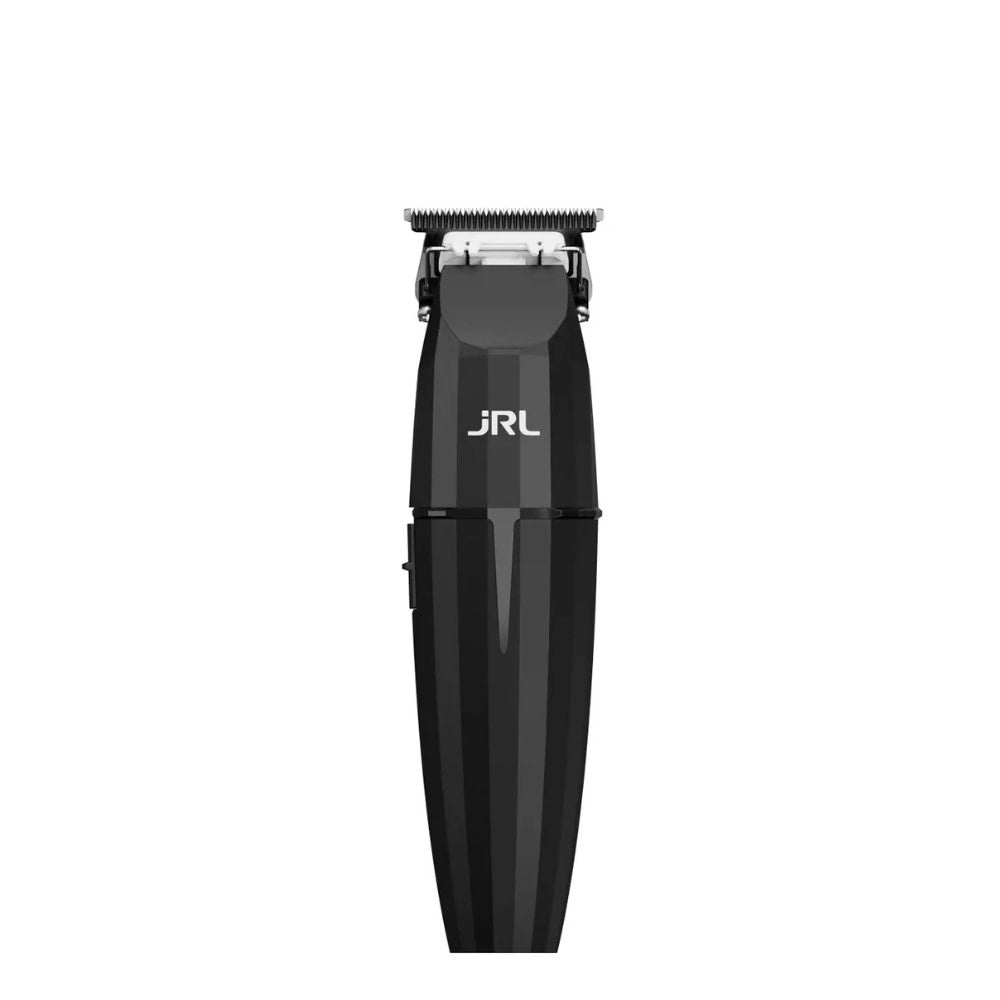 Copy of JRL Professional - Duo ONYX GHOST Tondeuse sans fil avec pile lithium-ion "FF 2020C-B-W" et tondeuse de finition "FF 2020T-B-W" - Blanc