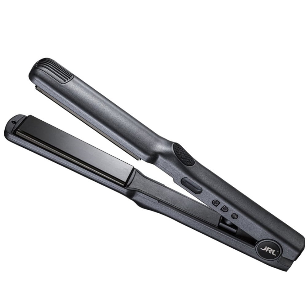 Fer à lisser en céramique-ionique "Forte Pro" (25mm/1") - Jusqu'à (240°C/464°F)