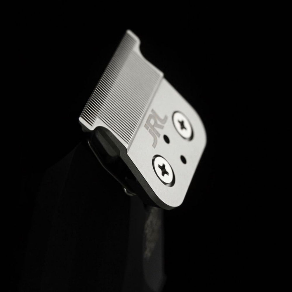 Lame de rechange "FF2020T Standard T-Blade" pour tondeuse de finition FreshFade 2020T en acier inoxydable - Argent