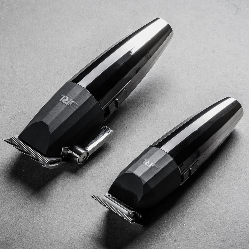 Tondeuse de finition sans fil avec pile lithium-ion "FreshFade 2020T Trimmer" - Argent