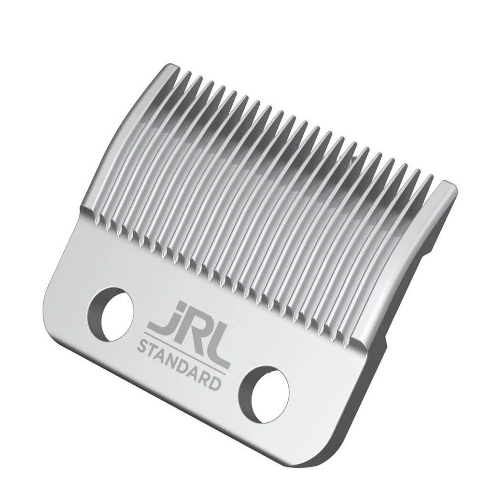 Lame de rechange "FF2020C Standard Taper Blade" pour tondeuse FreshFade 2020C en acier inoxydable - Argent