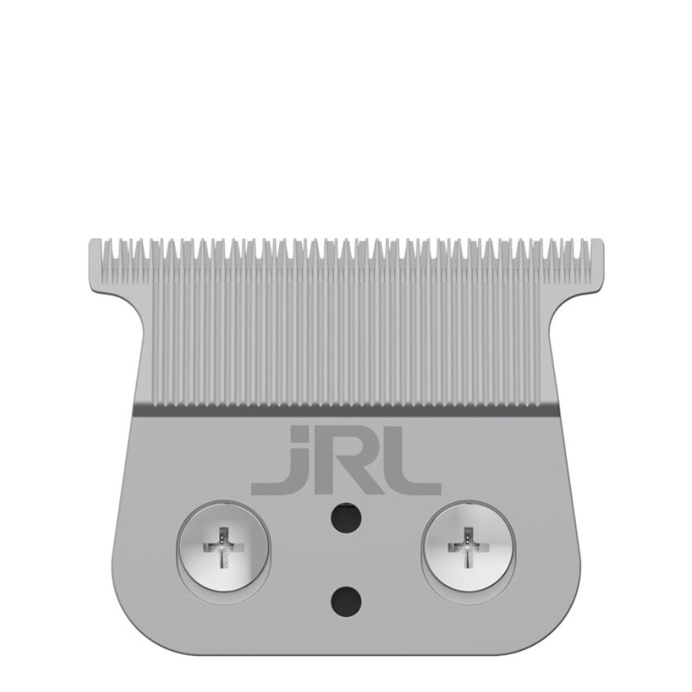 Lame de rechange "FF2020T Standard T-Blade" pour tondeuse de finition FreshFade 2020T en acier inoxydable - Argent