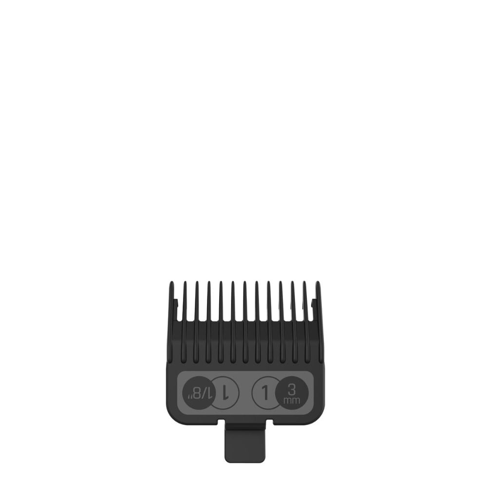 Guides de coupe "FF2020 Premium Clipper Guards" - Noir