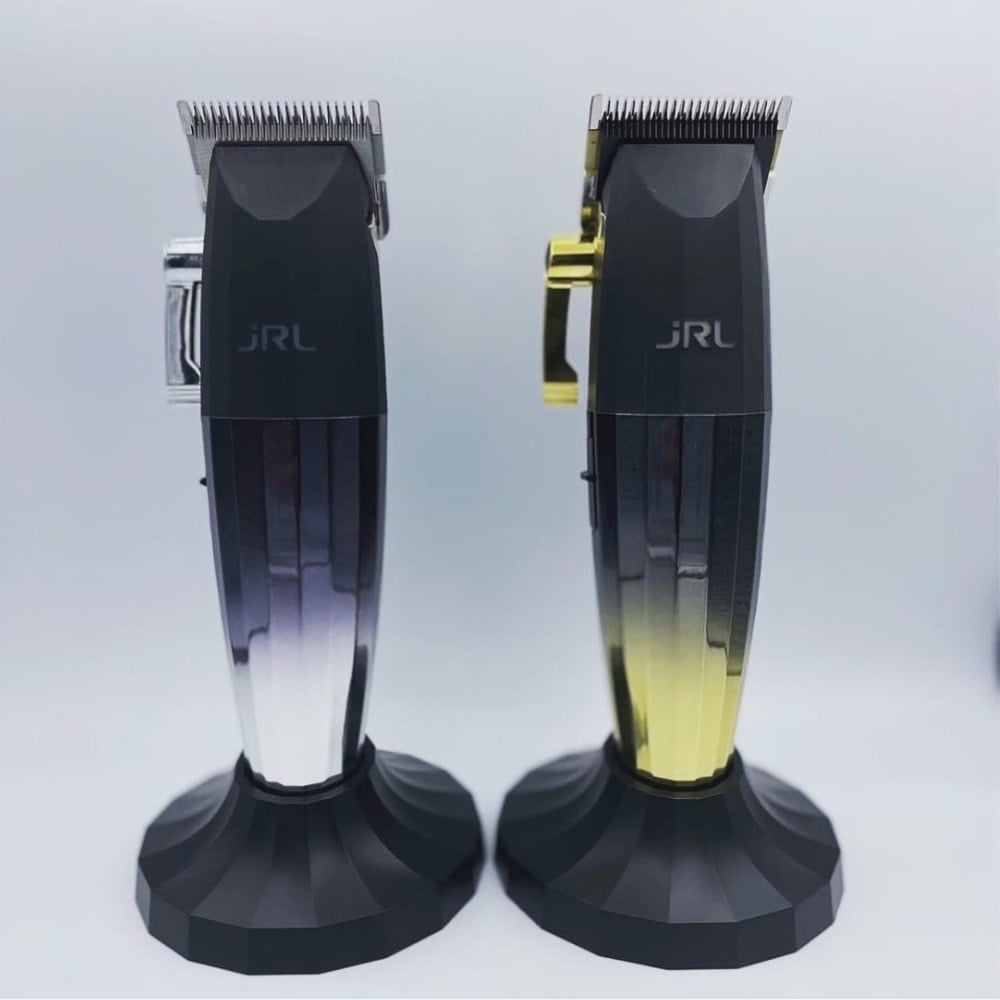 Station de chargement "Dual Charging Dock" - Pour les tondeuses FF2020C Clipper and FF2020T Trimmer