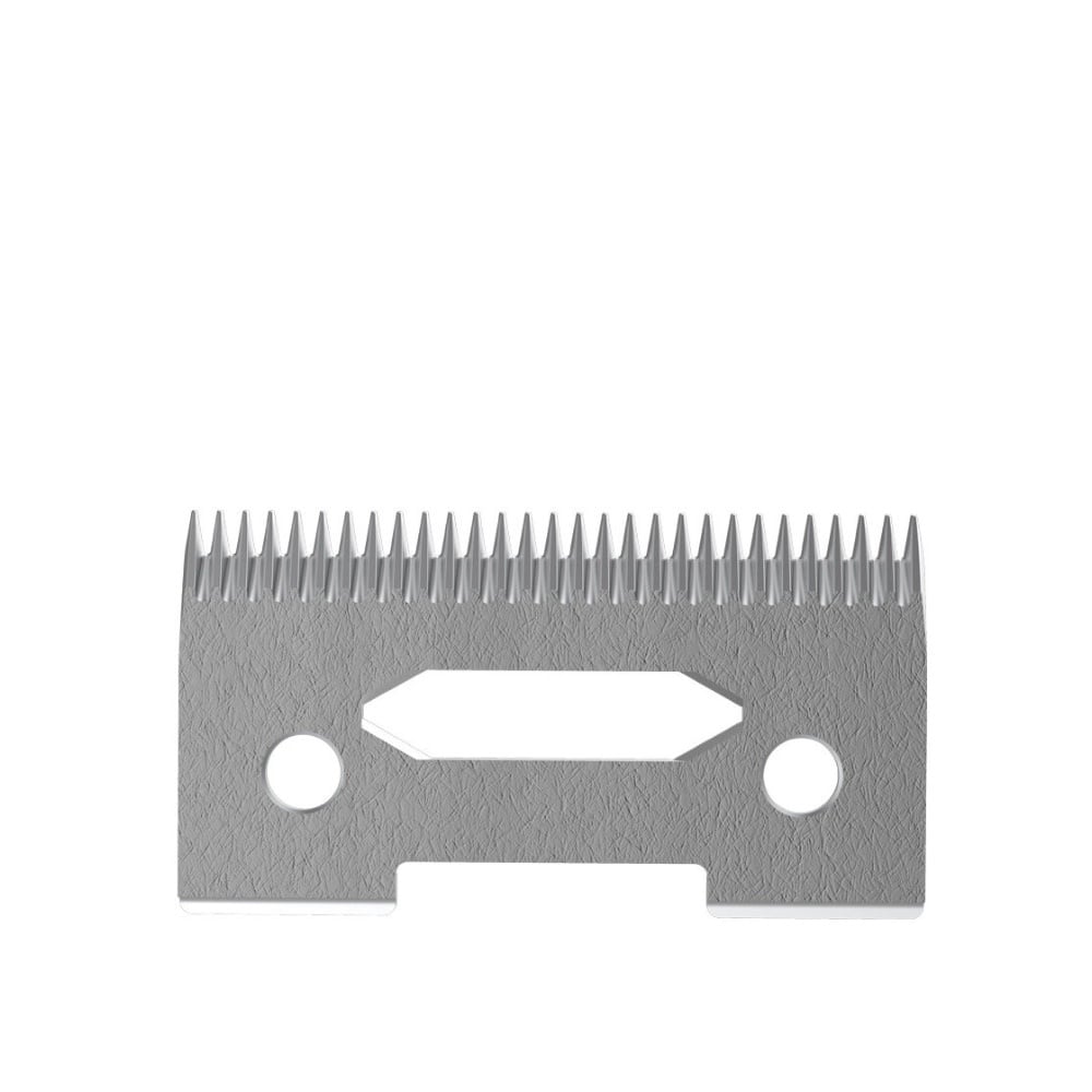 Lame de rechange "FF2020C Standard Taper Blade" pour tondeuse FreshFade 2020C en acier inoxydable - Argent
