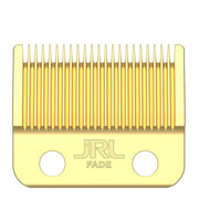Lame de rechange "FF2020C Gold Fade Blade" pour tondeuse FreshFade 2020C en acier inoxydable - Or