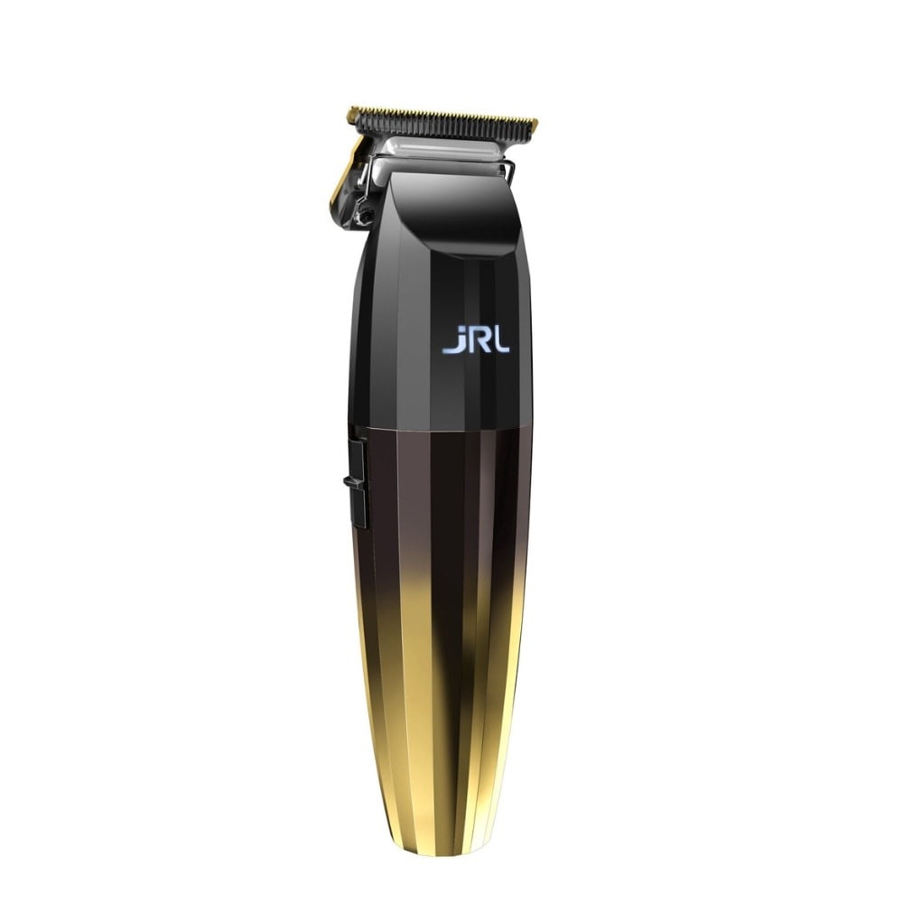 Tondeuse de finition sans fil avec pile lithium-ion "FreshFade 2020T Gold Trimmer" - Or