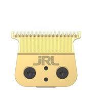 Lame de rechange "FF2020T Gold Standard T-Blade" pour tondeuse de finition FreshFade 2020T en acier inoxydable - Or