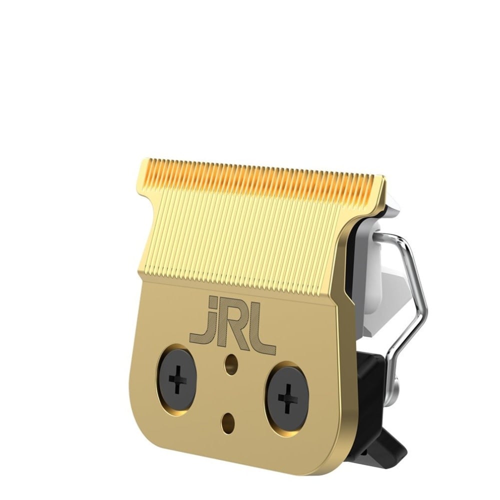 Lame de rechange "FF2020T Gold Standard T-Blade" pour tondeuse de finition FreshFade 2020T en acier inoxydable - Or