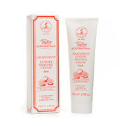 Crème à raser en tube - Pamplemousse (75ml/2.5oz)