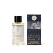 Huile de prérasage Aromathérapie (30ml/1.06oz)