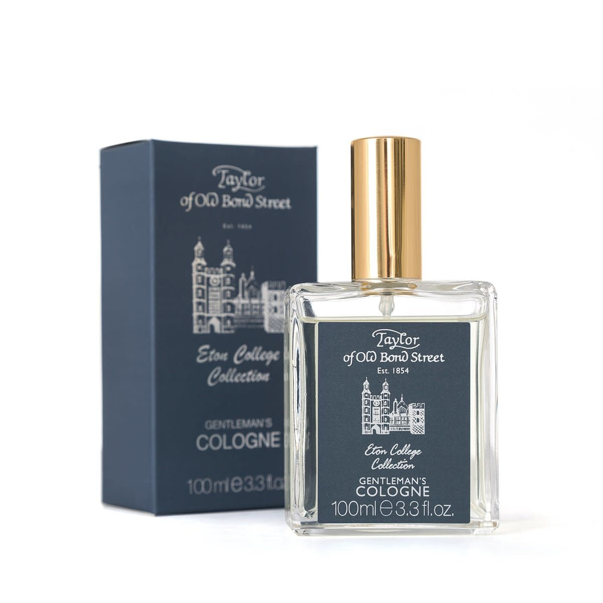 Cologne Gentlemans - Eton College Collection (100ml/3.3oz)