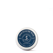 Moustache Wax - Pure Herbal Aromatics (30ml/1,0oz)