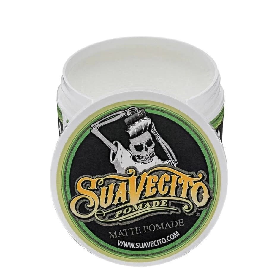 Pommade fini mat "Matte Pomade" - Tenue moyenne, fini mat (118.3ml/4.0oz)