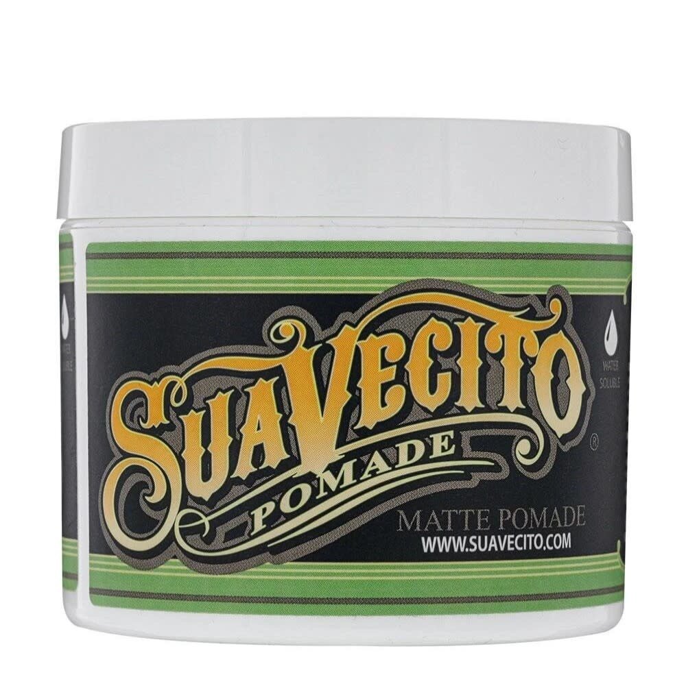 Pommade fini mat "Matte Pomade" - Tenue moyenne, fini mat (118.3ml/4.0oz)