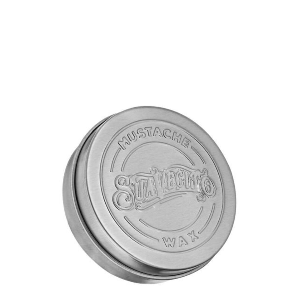 Cire à moustache "Mustache Wax" - Whiskey Bar (43g/1.5oz)