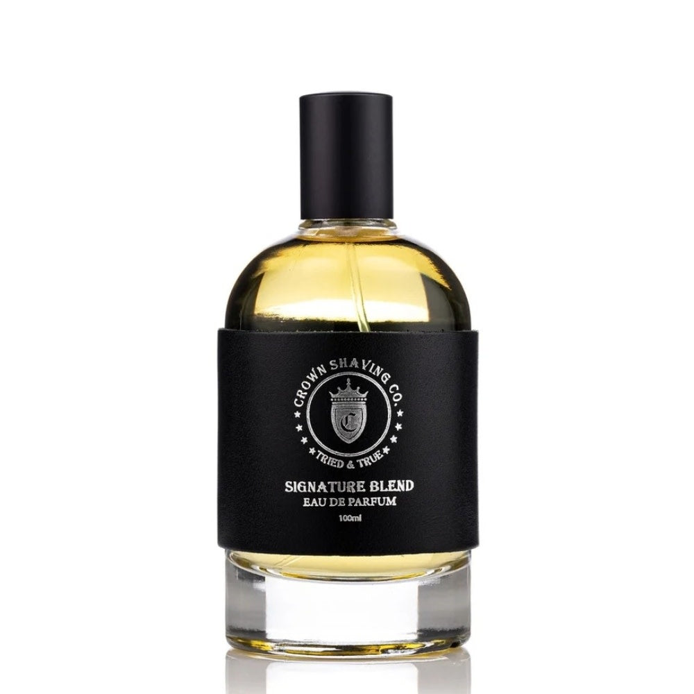 Eau de Parfum "Signature Blend" (100ml/8.0oz)
