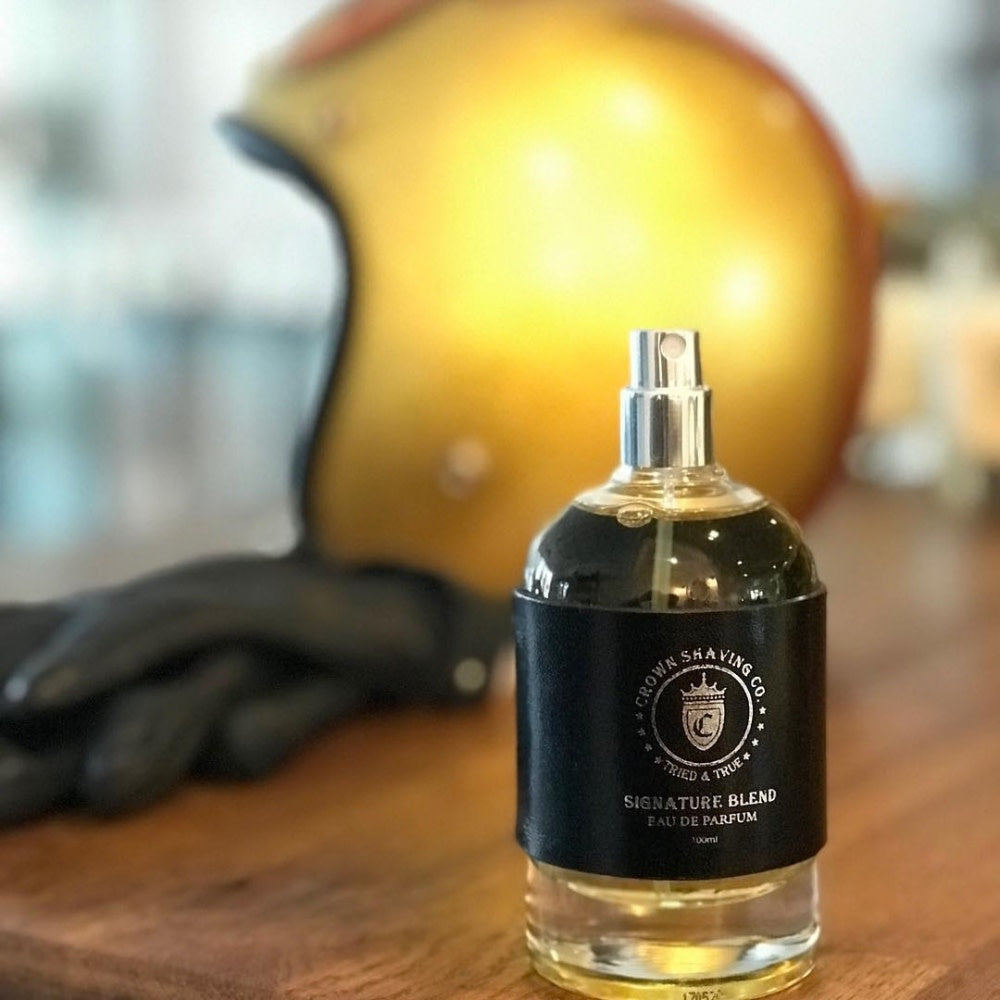 Eau de Parfum "Signature Blend" (100ml/8.0oz)