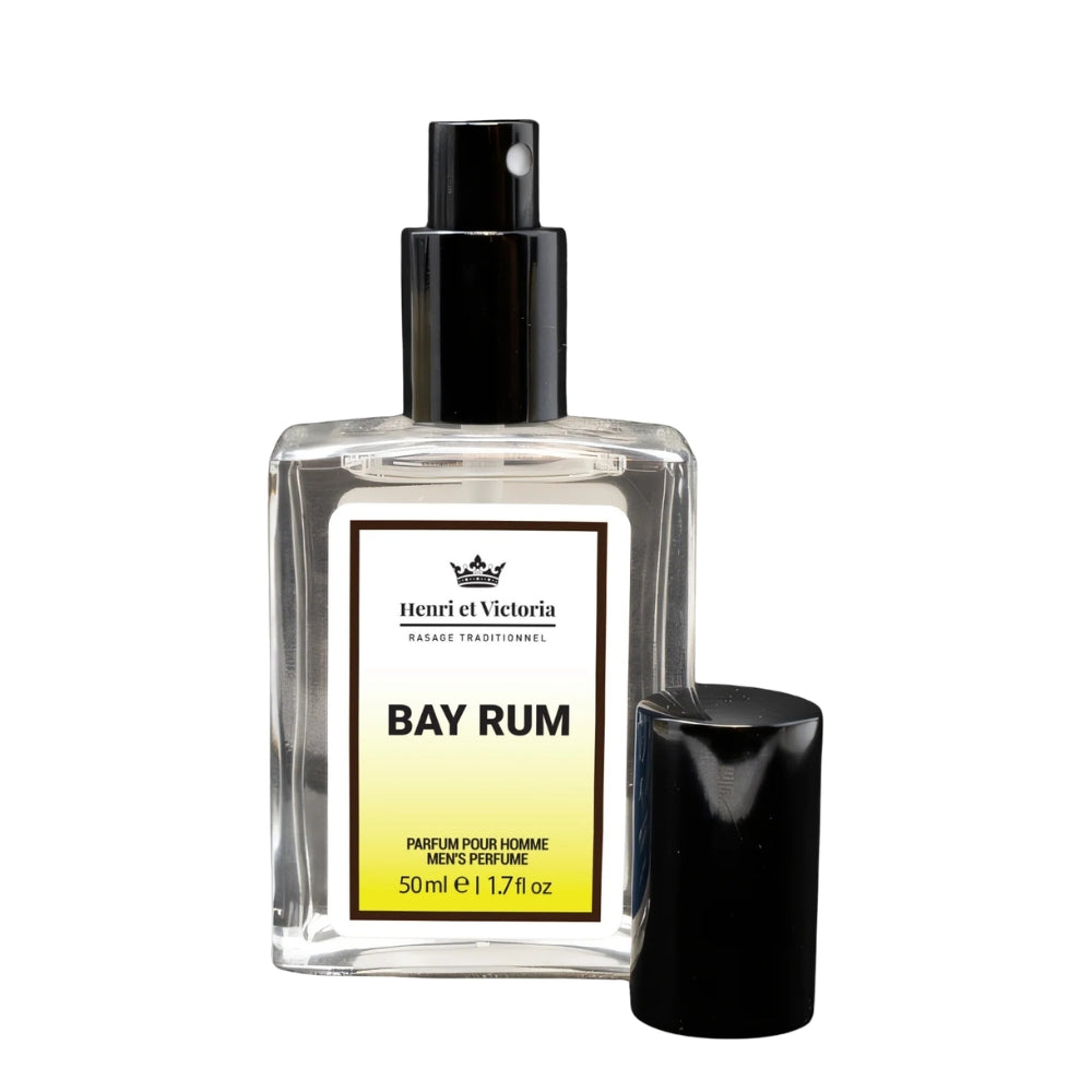 Bay Rum Men's Perfum
