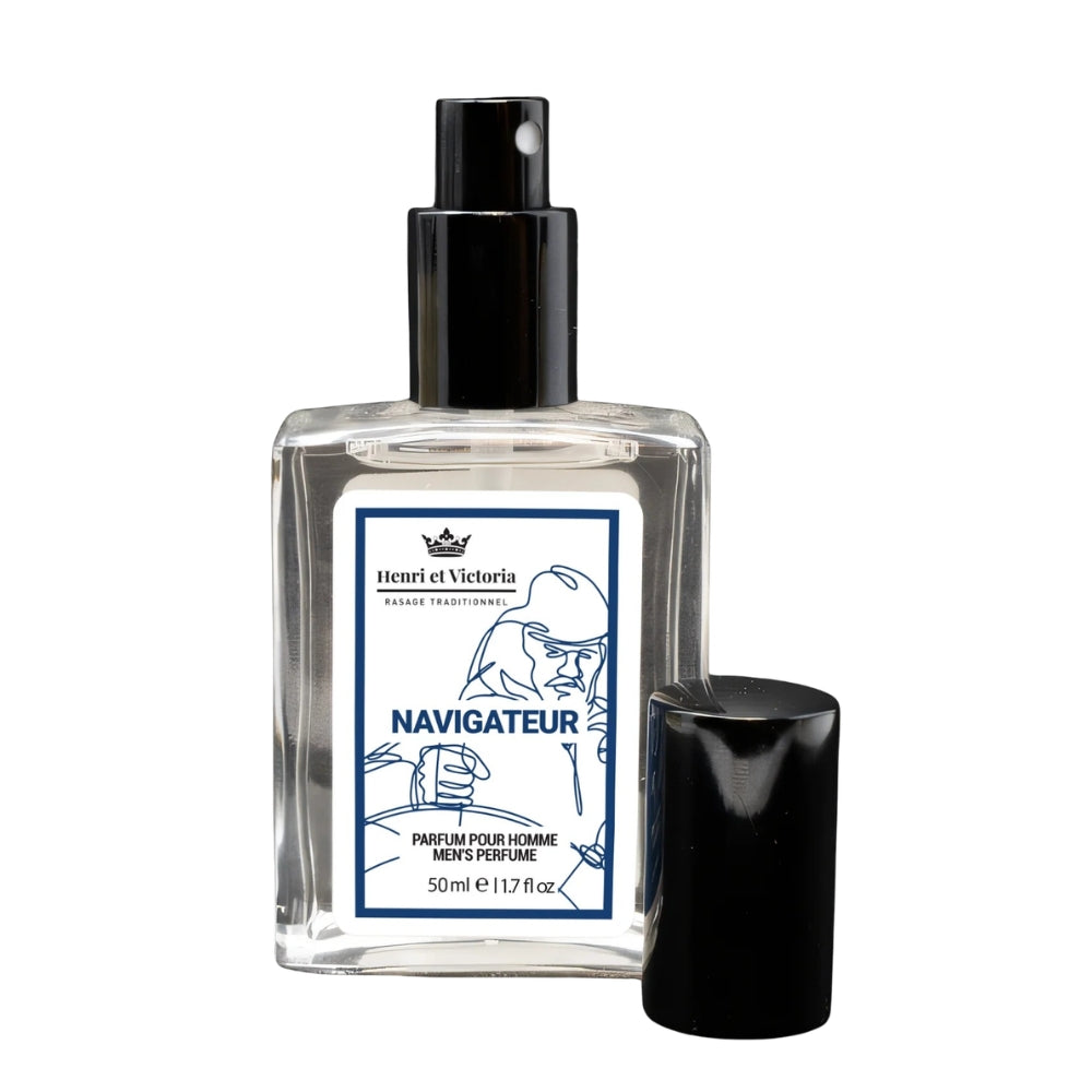 Parfum pour homme Navigateur