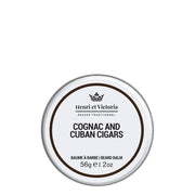 Cognac and Cuban Cigars Beard Balm (50g/1.76oz)