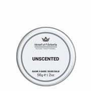 Unscented Beard Balm (56g/2.0oz)