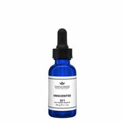 Unscented 3 in 1 Beard Oil (28g/1.0oz)