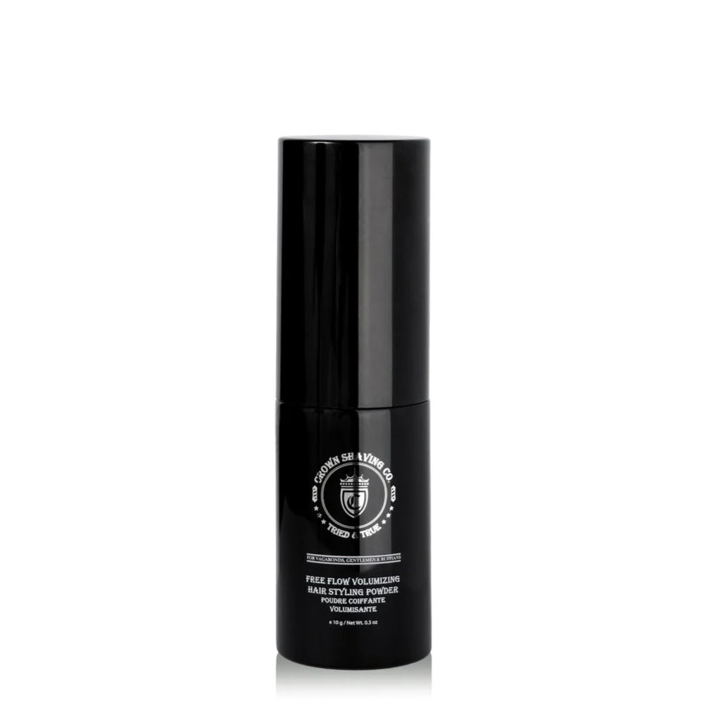 Poudre coiffante volumisante "Hair Styling Powder" (10g/0.3oz)