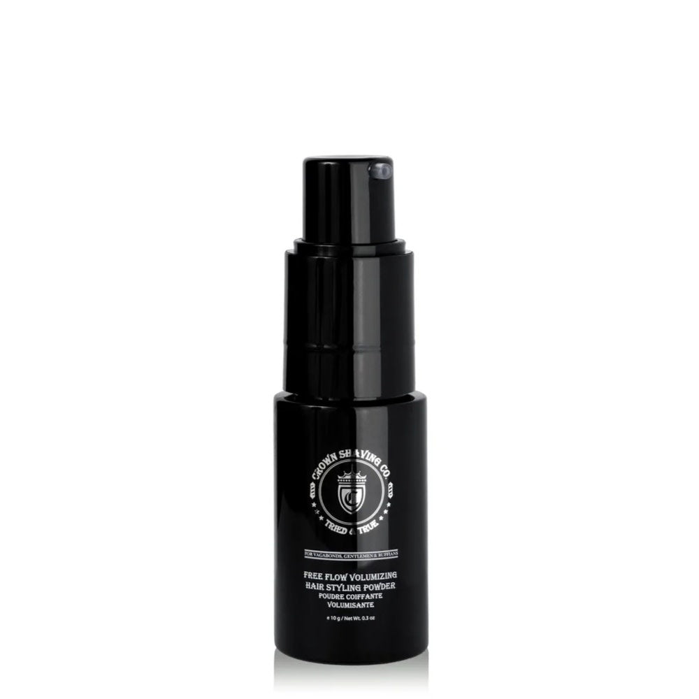 Poudre coiffante volumisante "Hair Styling Powder" (10g/0.3oz)