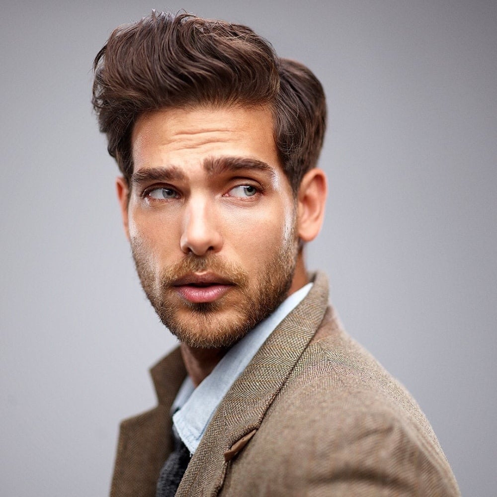 American Crew - Revitalisant hydratant quotidien "Daily Moisturizing Conditioner" - Pour des cheveux doux et faciles à coiffer