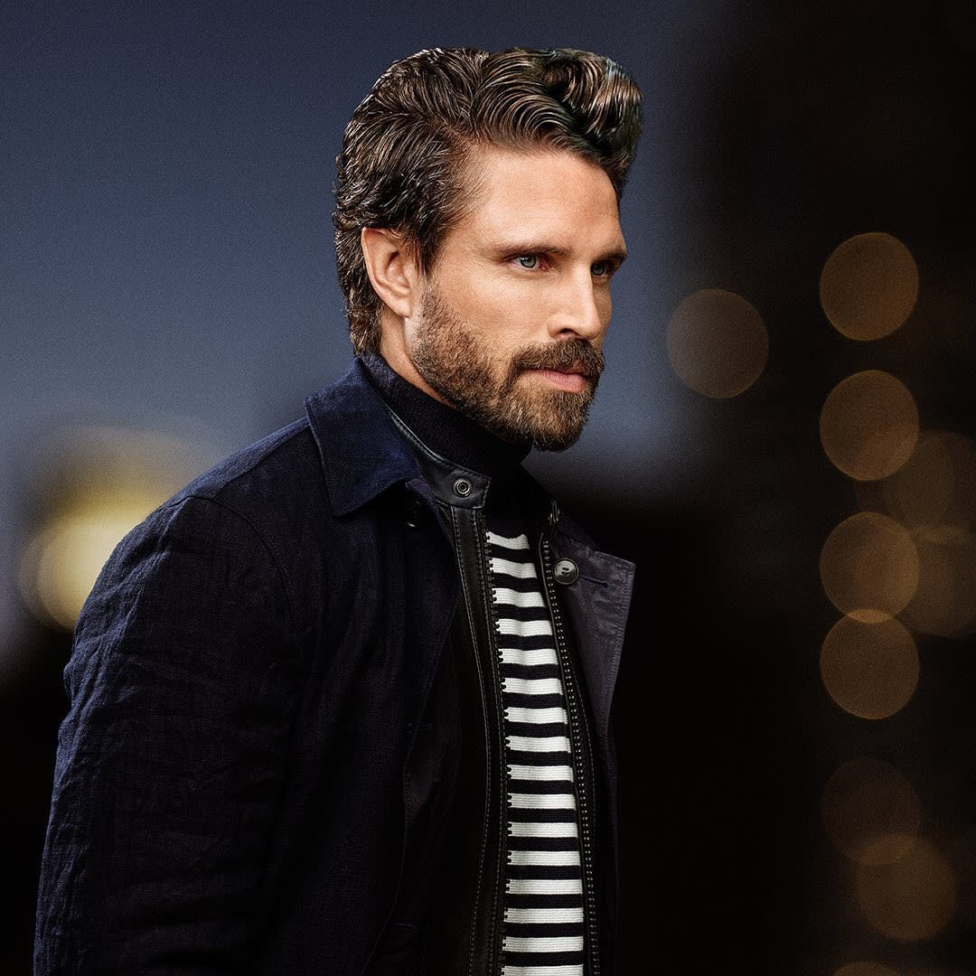 American Crew - Shampoing hydratant en profondeur "Daily Deep Moisturizing Shampoo" - Pour cheveux normaux à secs