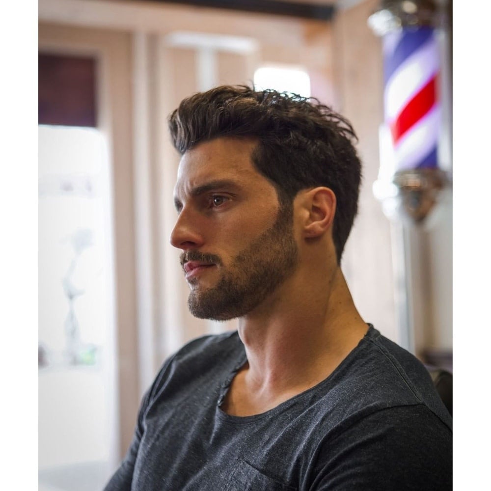 Shampoing clarifiant "Detox Shampoo" - Pour tous les types de cheveux