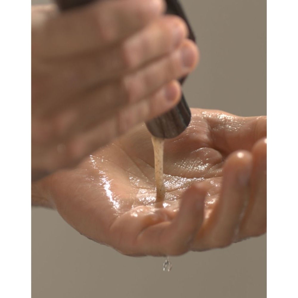 Shampoing clarifiant "Detox Shampoo" - Pour tous les types de cheveux