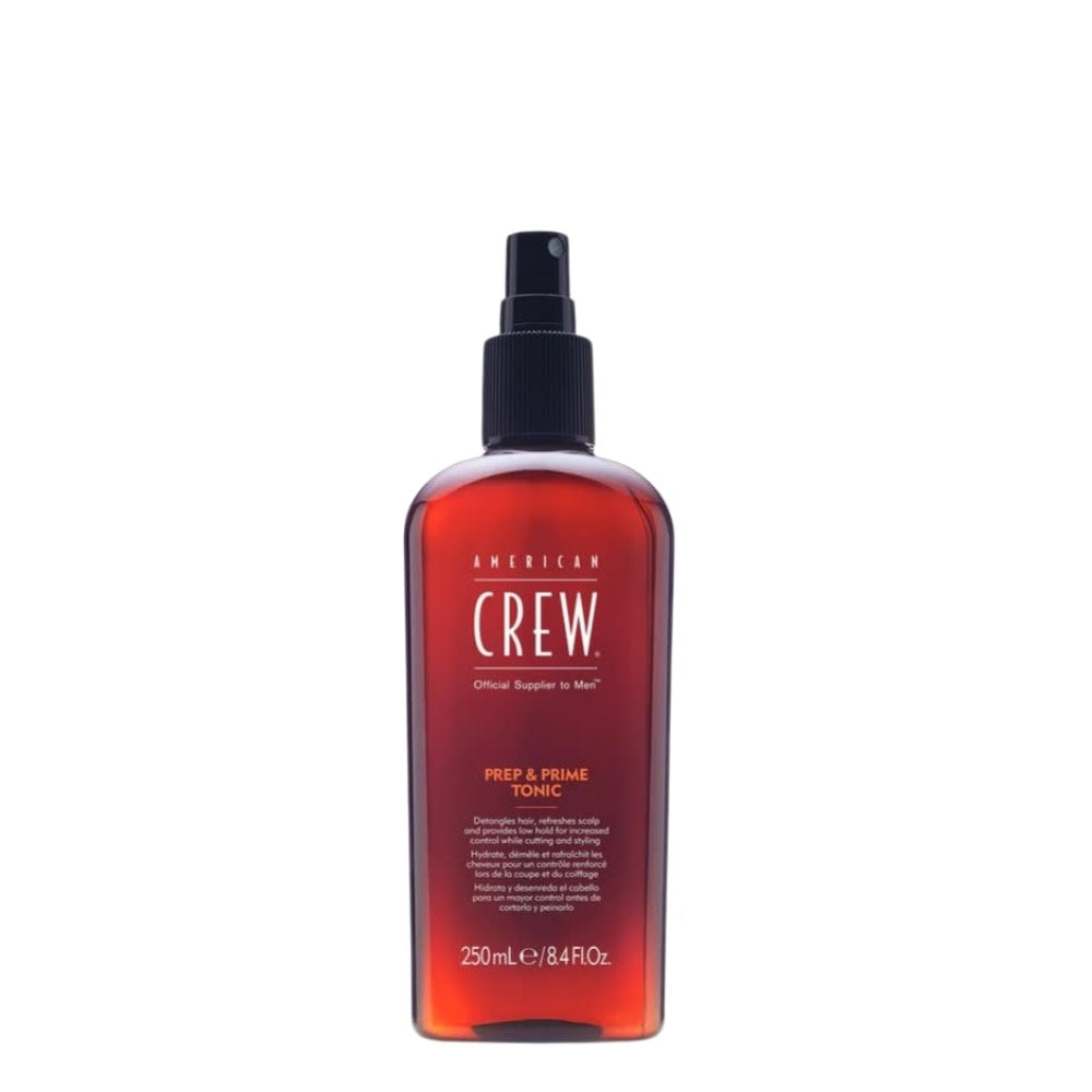 Tonique capillaire "Prep & Prime Tonic" (250ml/8.4oz)