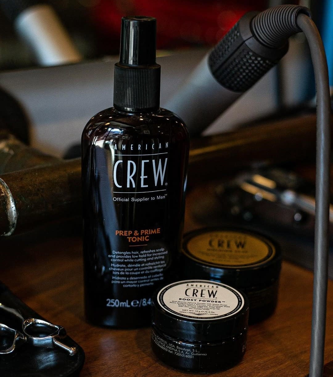 Prep & Prime Tonic (250ml/8.4oz)