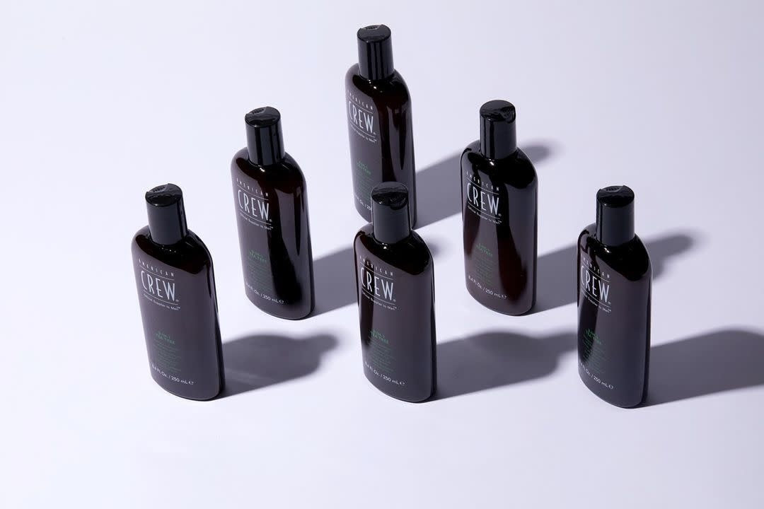 Daily Silver Shampoo (250ml/8.45oz)