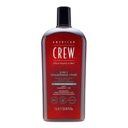 3-in-1 Chamomile + Pine Shampoo 